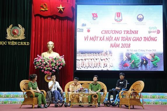 Sống bị động, người trẻ chuẩn bị gì cho tương lai? - 1 Sống bị động, người trẻ chuẩn bị gì cho tương lai? - 1