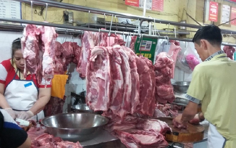 “Thẳng tay” xử lý những bê bối về thực phẩm - Ảnh 2. “Thẳng tay” xử lý những bê bối về thực phẩm - Ảnh 2.