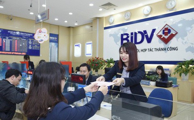 BIDV có hơn 1000 địa điểm thực hiện thu đổi ngoại tệ hợp pháp - 1 BIDV có hơn 1000 địa điểm thực hiện thu đổi ngoại tệ hợp pháp - 1