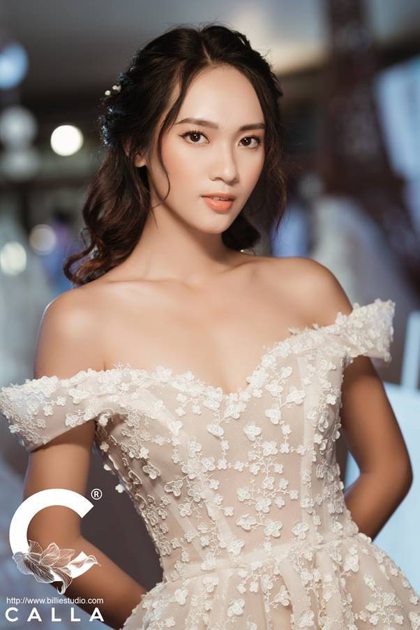 Makeup Artist Linh Jace – “Nàng phù thủy” đứng sau hậu trường sân khấu - 4 Makeup Artist Linh Jace – “Nàng phù thủy” đứng sau hậu trường sân khấu - 4