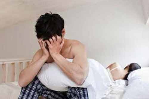 Nỗi lo của các quý ông: Ví dày, "đạn" lép - 1 Nỗi lo của các quý ông: Ví dày, "đạn" lép - 1