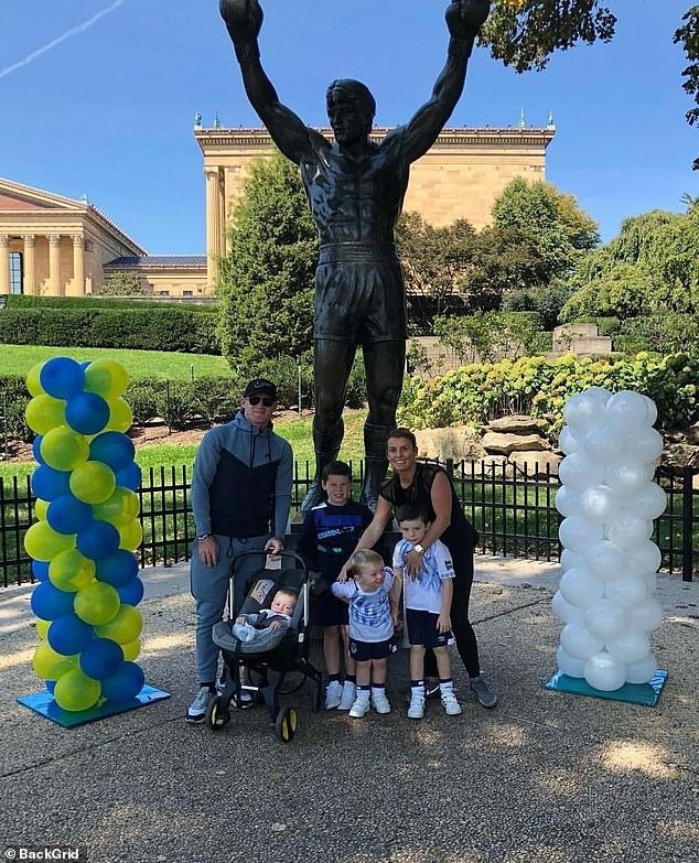 Coleen Rooney tự tin diện bikini sau khi sinh nở - 12 Coleen Rooney tự tin diện bikini sau khi sinh nở - 12