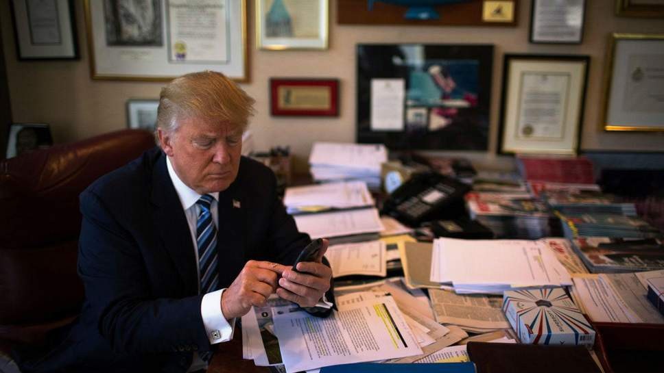 trump 1 trump 1