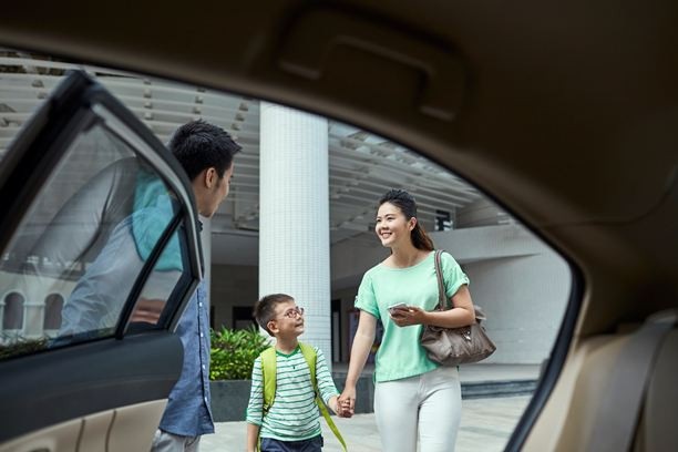 4 năm ghi dấu của dịch vụ chia sẻ xe tại Việt Nam - 4 4 năm ghi dấu của dịch vụ chia sẻ xe tại Việt Nam - 4