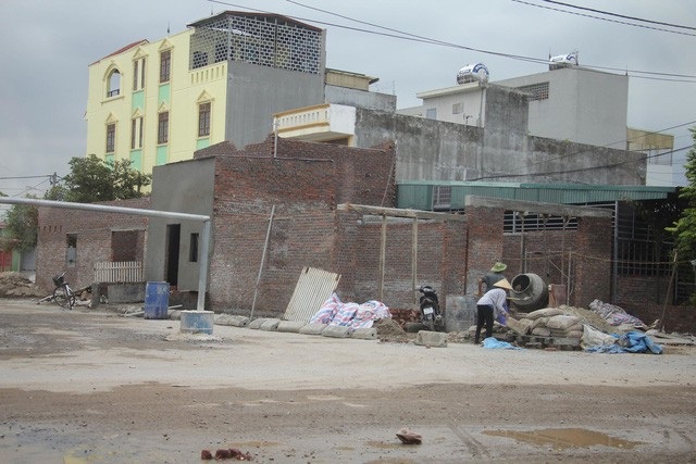 "Đất quốc phòng qua tay xã hội đen thành đô thị": Đại biểu chất vấn trước Quốc hội - 1 Khu đất rộng hơn 14,2 ha tại Hải Phòng trở thành điểm nóng về lấn chiếm, xây dựng trái phép.