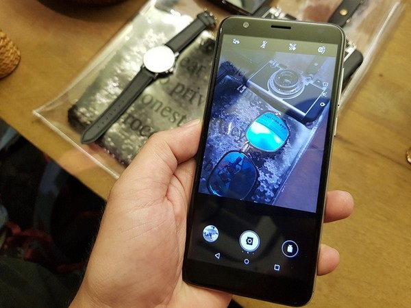 Những smartphone dưới 3 triệu đồng đáng chú ý - 5 Những smartphone dưới 3 triệu đồng đáng chú ý - 5