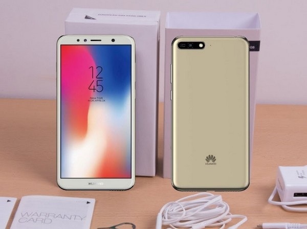 Những smartphone dưới 3 triệu đồng đáng chú ý - 2 Những smartphone dưới 3 triệu đồng đáng chú ý - 2