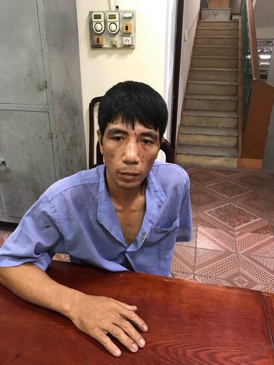 Truy bắt con nghiện, 3 chiến sĩ công an nguy cơ phơi nhiễm HIV - Ảnh 1. Truy bắt con nghiện, 3 chiến sĩ công an nguy cơ phơi nhiễm HIV - Ảnh 1.