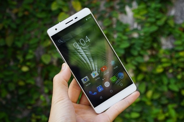Những smartphone dưới 3 triệu đồng đáng chú ý - 6 Những smartphone dưới 3 triệu đồng đáng chú ý - 6