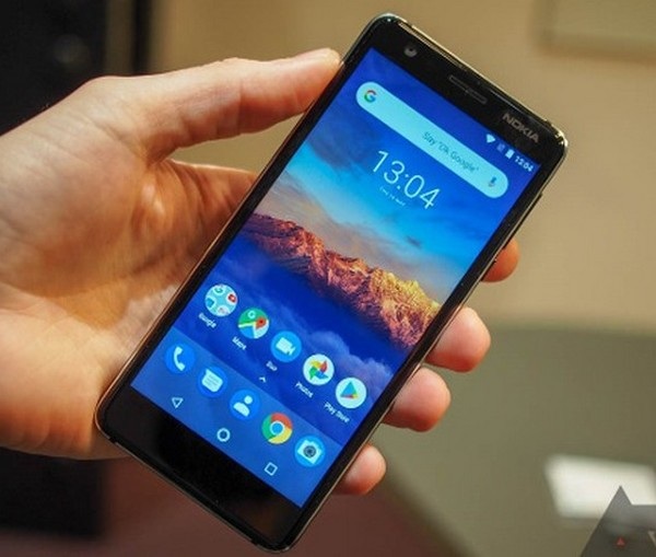 Những smartphone dưới 3 triệu đồng đáng chú ý - 3 Những smartphone dưới 3 triệu đồng đáng chú ý - 3