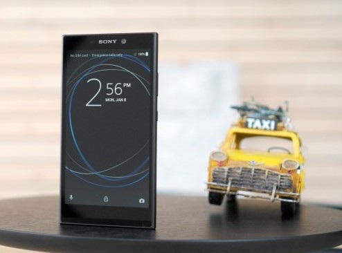 Những smartphone dưới 3 triệu đồng đáng chú ý - 4 Những smartphone dưới 3 triệu đồng đáng chú ý - 4