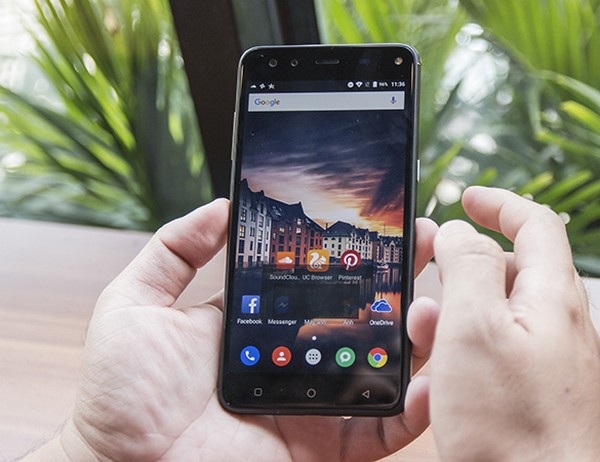 Những smartphone dưới 3 triệu đồng đáng chú ý - 7 Những smartphone dưới 3 triệu đồng đáng chú ý - 7