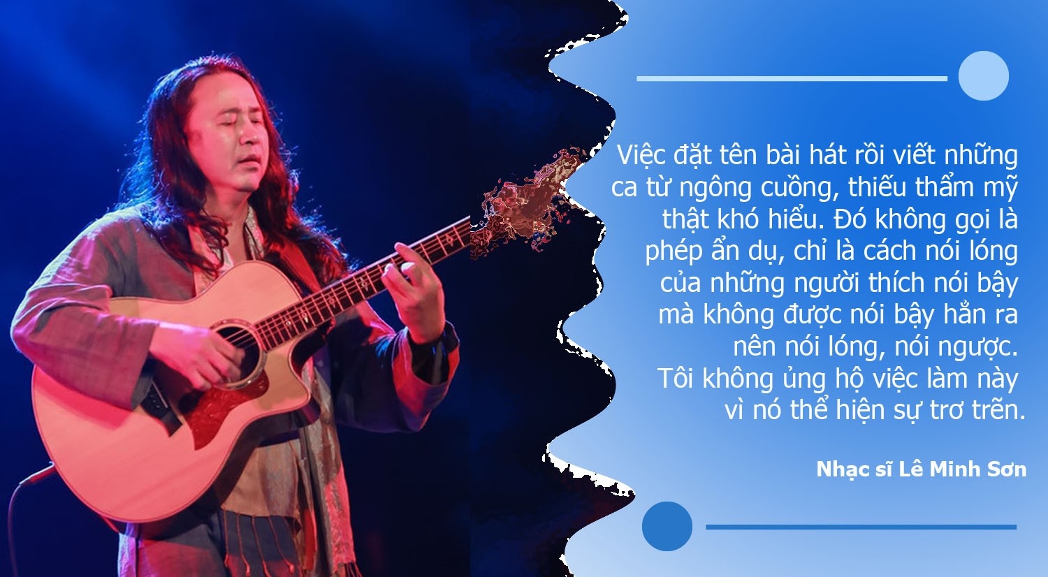 Chiêu trò đặt tên ca khúc gây “ức chế”; “Quỳnh búp bê” bi kịch đến thắt lòng - Ảnh 1. Chiêu trò đặt tên ca khúc gây “ức chế”; “Quỳnh búp bê” bi kịch đến thắt lòng - Ảnh 1.
