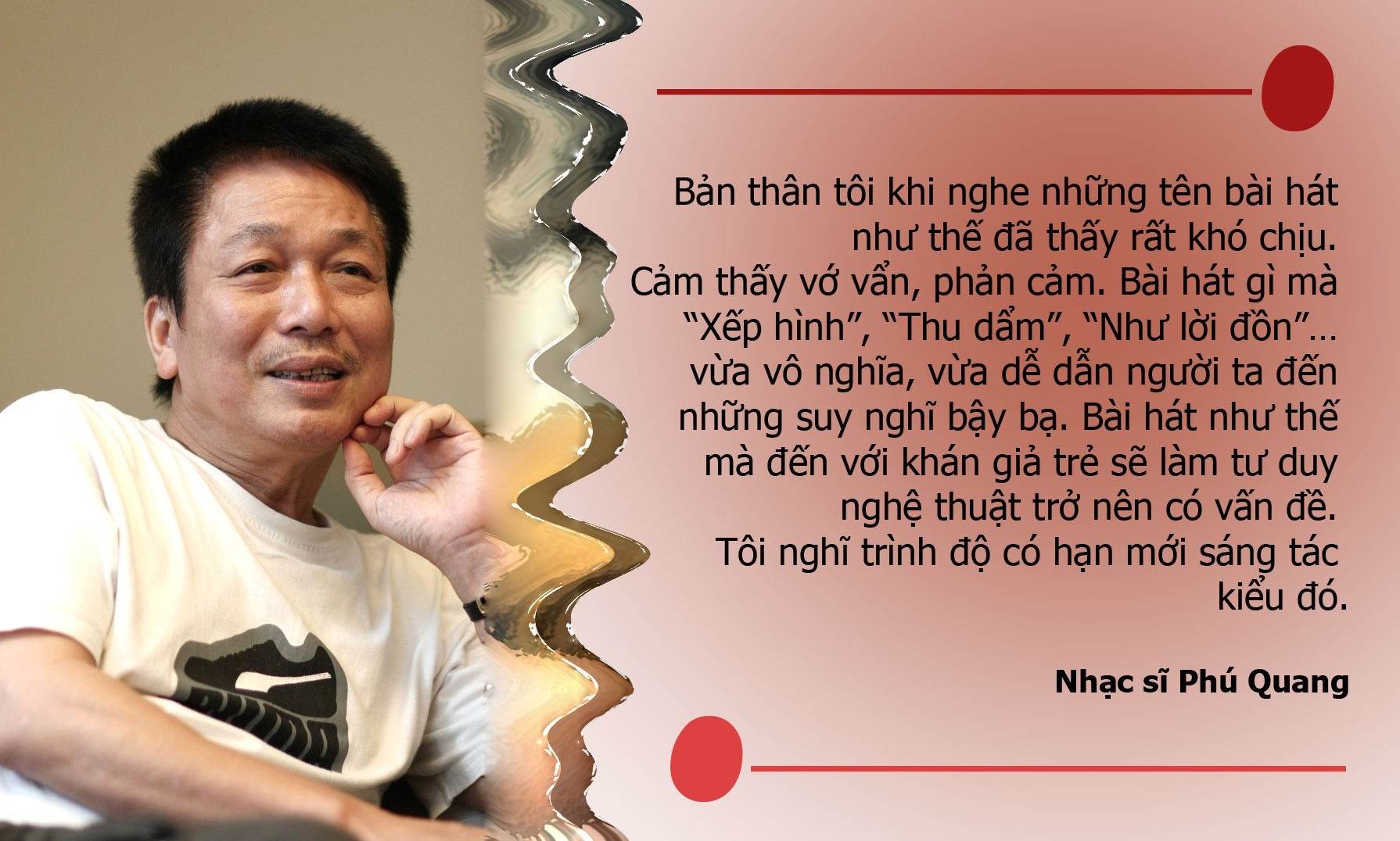 Chiêu trò đặt tên ca khúc gây “ức chế”; “Quỳnh búp bê” bi kịch đến thắt lòng - Ảnh 2. Chiêu trò đặt tên ca khúc gây “ức chế”; “Quỳnh búp bê” bi kịch đến thắt lòng - Ảnh 2.