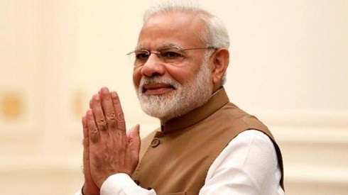 
Thủ tướng Ấn Độ Narendra Modi. Ảnh: India Today
