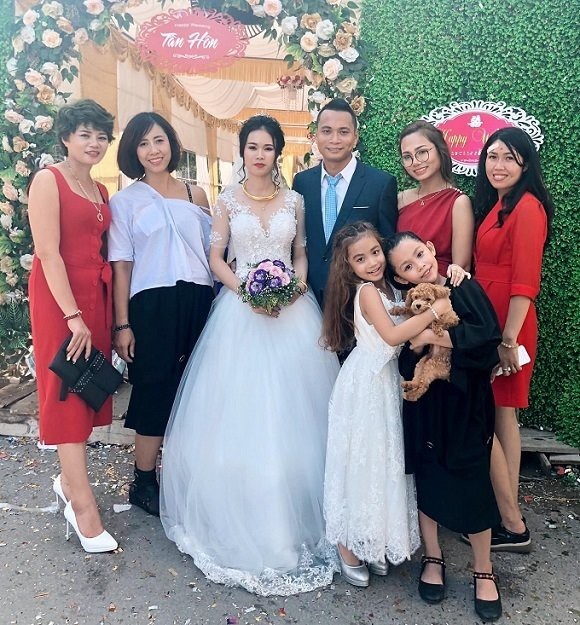 Chuyện tình thần tốc của cặp đôi Hải Phòng mê "Quỳnh búp bê" - 3 Đôi vợ chồng trẻ khiến nhiều người bất ngờ vì chuyện tình thần tốc của mình.