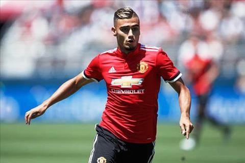 Ba điều người hâm mộ Man Utd kỳ vọng ở trận gặp Everton - 3 Andreas Pereira sẽ đẩy nhanh nhịp độ ở khu trung tuyến