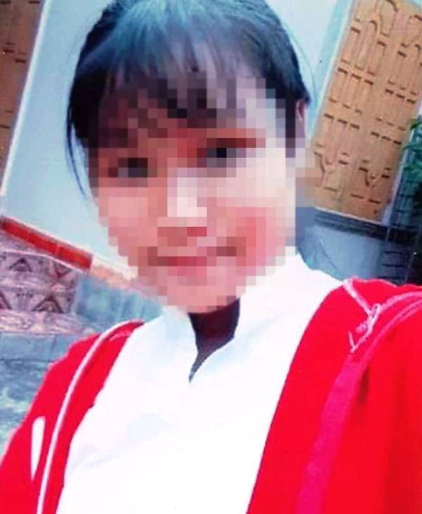 Người nhà tìm thấy nữ sinh bỏ nhà đi nhiều ngày tại phòng trọ trong thành phố - Ảnh 1. Người nhà tìm thấy nữ sinh bỏ nhà đi nhiều ngày tại phòng trọ trong thành phố - Ảnh 1.