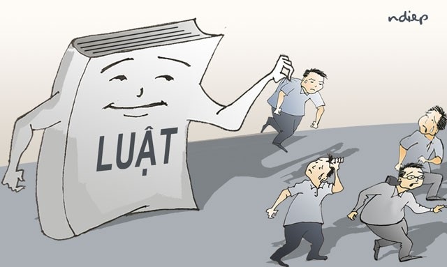 Mua bán 1 USD, phạt như 1 triệu USD, tính hợp lý ở đâu? - 1 Mua bán 1 USD, phạt như 1 triệu USD, tính hợp lý ở đâu? - 1