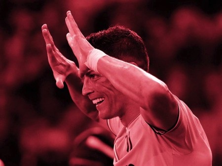 Toàn cảnh scandal bị “tố” hiếp dâm của C.Ronaldo - 1 C.Ronaldo vẫn đang “quay cuồng” trong scandal hiếp dâm