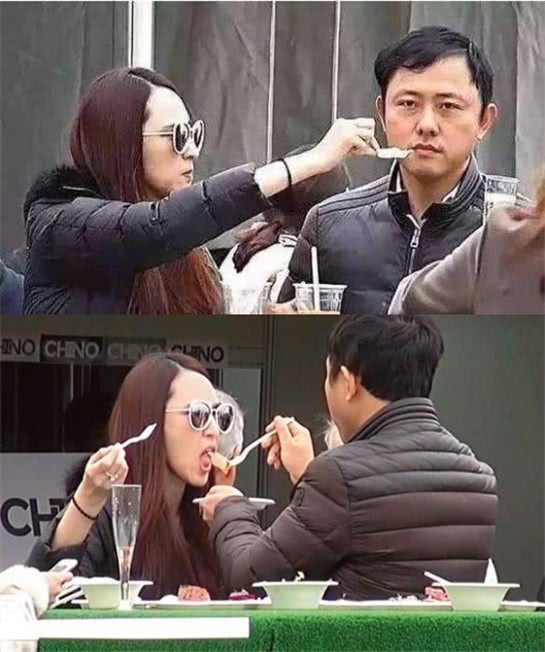 
Ngô Bội Từ được tỉ phú họ Kỳ cưng chiều hết mực dù họ chưa làm đám cưới.
