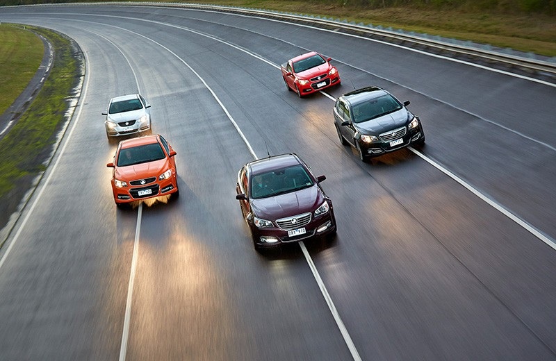 gm holden 4 gm holden 4