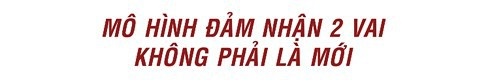Thời điểm chín muồi để thực hiện Tổng Bí thư làm Chủ tịch nước - 1 Thời điểm chín muồi để thực hiện Tổng Bí thư làm Chủ tịch nước - 1