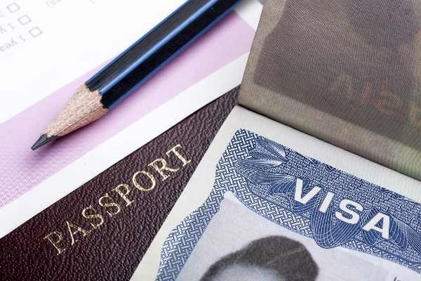 "Mỹ từng tính dừng cấp thị thực cho sinh viên Trung Quốc vì lo gián điệp" - 1 (Ảnh minh họa: International Student)