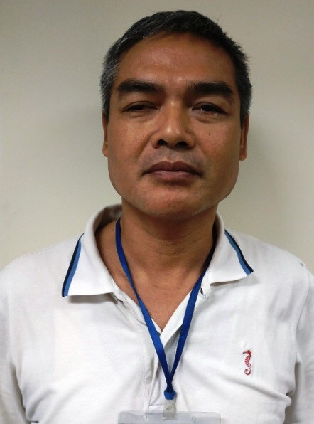 Bắt tạm giam nguyên Giám đốc Ban Quản lý dự án đường thủy nội địa - 1
Nguyên Giám đốc Ban Quản lý dự án đường thủy nội địa Phạm Văn Thông bị bắt