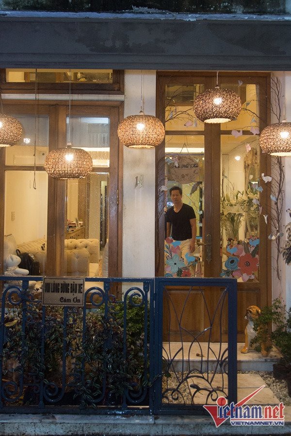 Nhà 45 tỷ giữa lòng Sài Gòn của Phan Như Thảo và chồng đại gia - 2