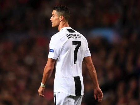 C.Ronaldo thú nhận cay đắng đủ đường vì scandal hiếp dâm - 1 C.Ronaldo lần đầu hé lộ những nỗi ưu phiền sau scandal hiếp dâm