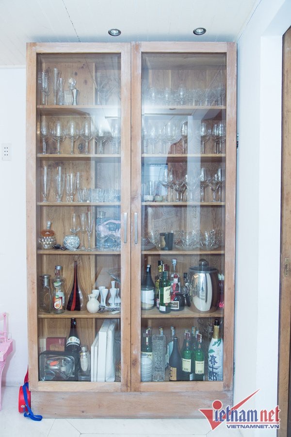 Nhà 45 tỷ giữa lòng Sài Gòn của Phan Như Thảo và chồng đại gia - 11