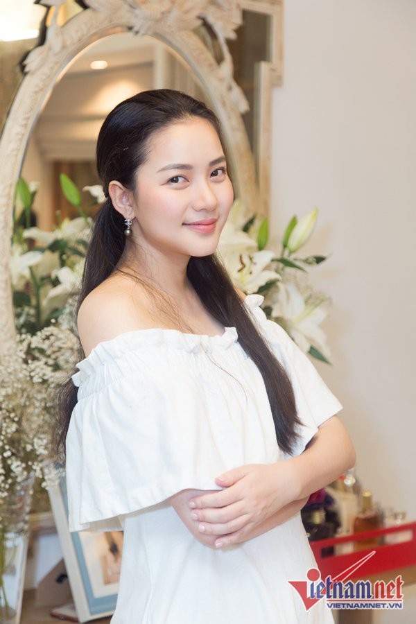 Nhà 45 tỷ giữa lòng Sài Gòn của Phan Như Thảo và chồng đại gia - 21