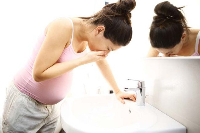 Tiểu đường thai kỳ có triệu chứng giống hệt như những biểu hiện mang thai 3 tháng đầu