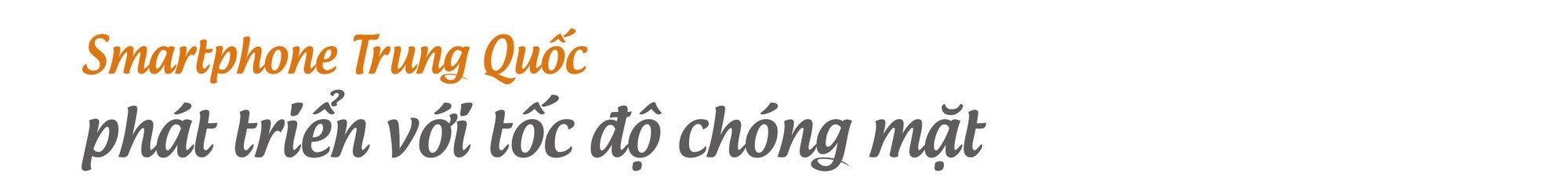 Các hãng Trung Quốc ngày càng đáng sợ, Samsung và Apple gặp khó - Ảnh 3. Các hãng Trung Quốc ngày càng đáng sợ, Samsung và Apple gặp khó - Ảnh 3.