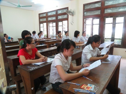 Mức phạt cao nhất có thể đến 80 triệu đồng đối với hành vi vi phạm hành chính trong lĩnh vực giáo dục - 1
Ảnh minh họa. Nguồn: VA