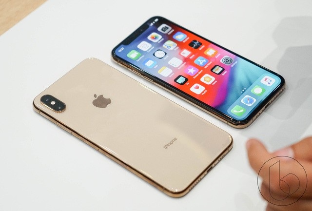 Apple xác nhận iPhone XS Max đang gặp vấn đề nghiêm trọng - 2