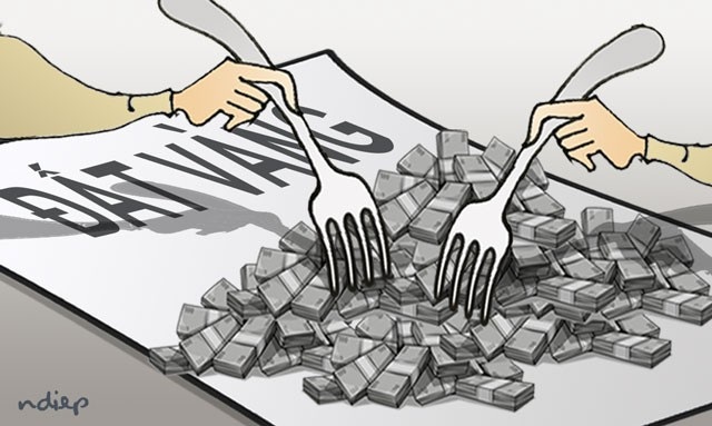 Vô hiệu hoá những “phép thuật hô biến” - 1 Vô hiệu hoá những “phép thuật hô biến” - 1