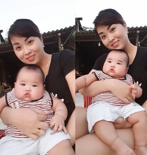 Chiến Thắng: Con vợ đầu vào đại học, con vợ ba mới chào đời - Ảnh 1. Chiến Thắng: Con vợ đầu vào đại học, con vợ ba mới chào đời - Ảnh 1.