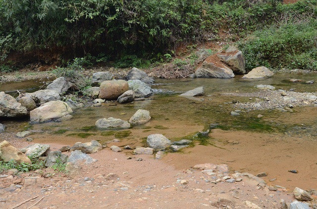 Khánh thành công trình phòng học và cầu Dân trí tại điểm trường Đồng Măng, Phú Thọ - Ảnh 10. Khánh thành công trình phòng học và cầu Dân trí tại điểm trường Đồng Măng, Phú Thọ - Ảnh 10.