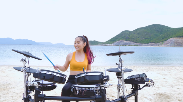 Nhạc sĩ Minh Khang: MV du lịch trải nghiệm sẽ là xu hướng hấp dẫn để giới trẻ ghi lại cảm xúc, dấu ấn cá nhân - 3 Nhạc sĩ Minh Khang: MV du lịch trải nghiệm sẽ là xu hướng hấp dẫn để giới trẻ ghi lại cảm xúc, dấu ấn cá nhân - 3