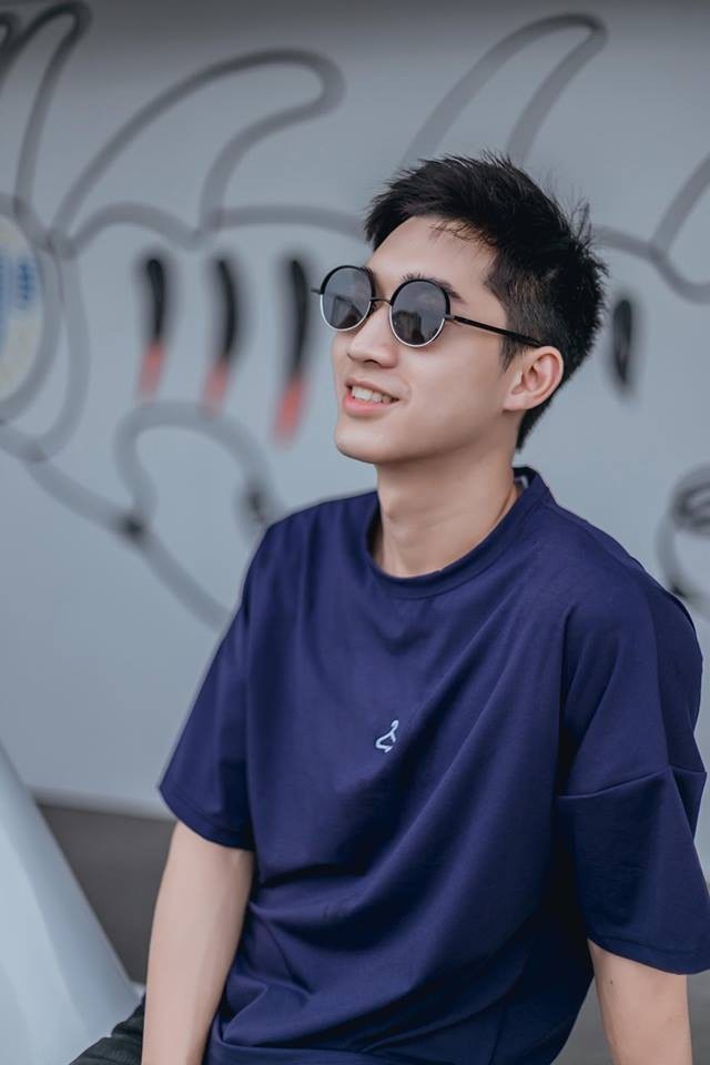 “Em không gặp khó khăn gì cả vì Việt Nam rất giống Lào. Đặc biệt người Việt tốt bụng lắm!”, 9x nói.