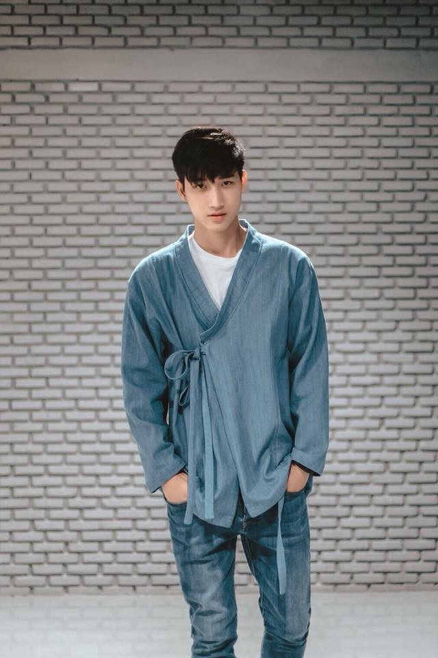 “Quyết định theo học ở Việt Nam vì em muốn nói được nhiều thứ tiếng của các nước xung quanh nhiều nhất có thể, học xong ở Việt Nam em dự định sẽ đi học ở Trung Quốc nữa”, Noh chia sẻ.