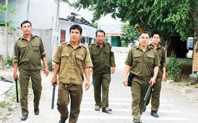 Bộ Công an thí điểm bố trí Công an chính quy làm Công an xã - 1
Bộ Công an bắt đầu triển khai thí điểm Công an chính quy đảm nhiệm chức danh Công an xã. (Ảnh minh hoạ).