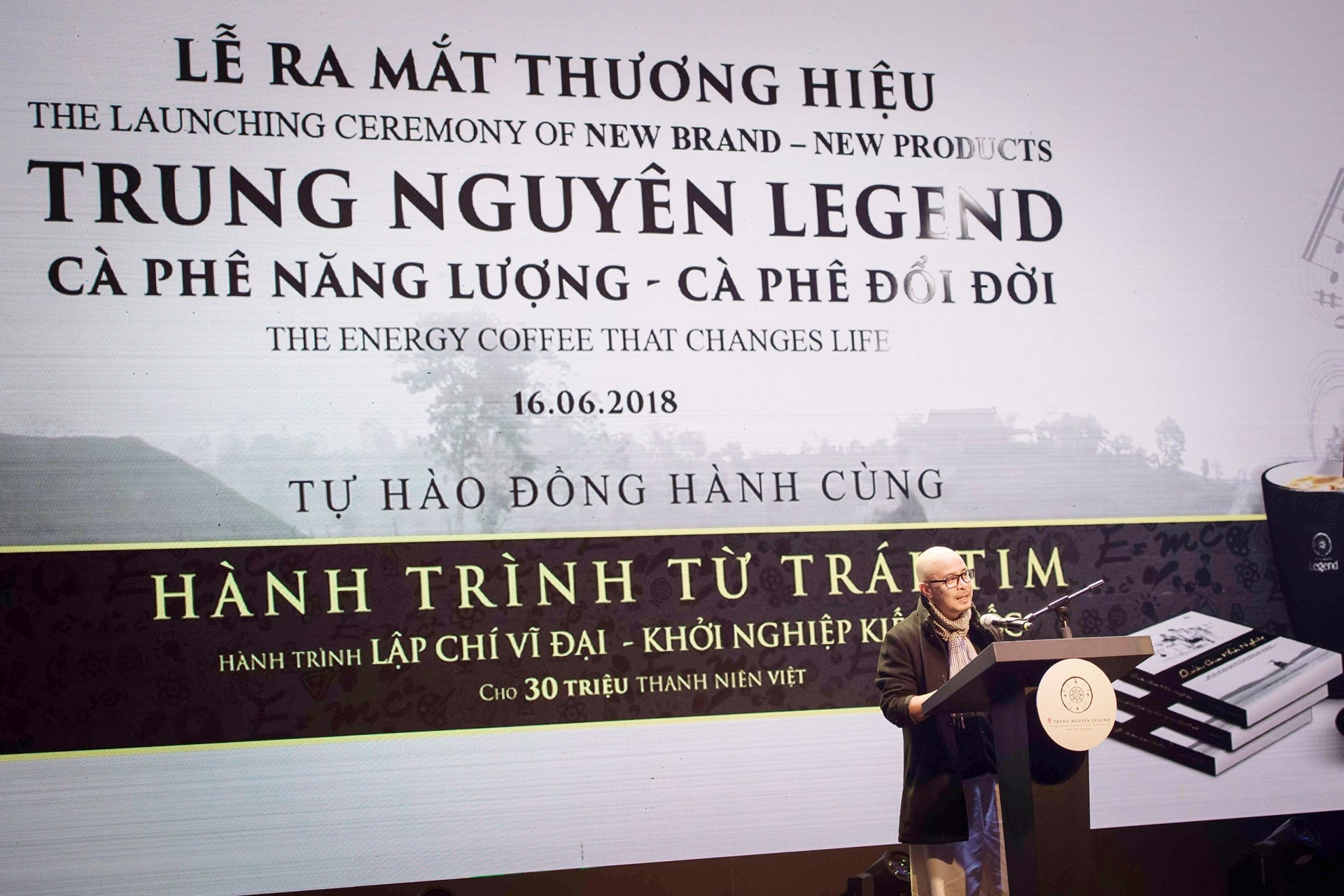 Thị trường cà phê Việt Nam: Khác biệt để dẫn đầu! - Ảnh 5. Thị trường cà phê Việt Nam: Khác biệt để dẫn đầu! - Ảnh 5.