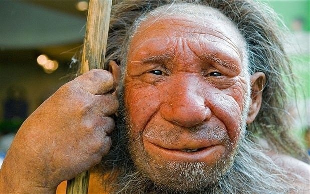 Người Neanderthal ngăn nhân loại khỏi bị bệnh cúm xóa sổ bằng cách nào? |  Báo Dân trí