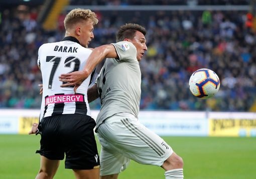 Udinese 0-2 Juventus: Vượt qua khó khăn, C.Ronaldo nổ súng - 3 Udinese 0-2 Juventus: Vượt qua khó khăn, C.Ronaldo nổ súng - 3