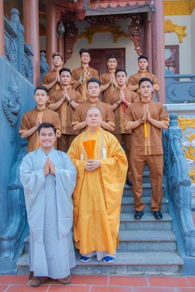Chắp tay sao cho đúng và ý nghĩa trong nghi thức Phật giáo - 4