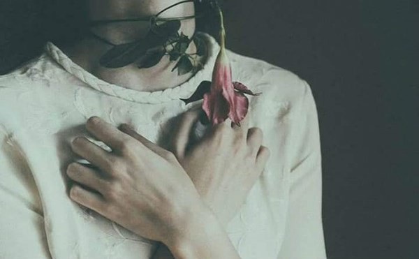 Yêu đơn phương tình cũ sau khi chủ động chia tay - 1 Yêu đơn phương tình cũ sau khi chủ động chia tay - 1