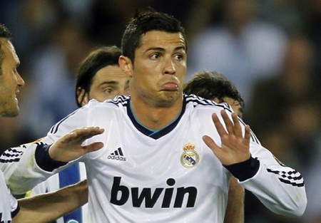 Chưa thoát án hiếp dâm, C.Ronaldo lại lao đao vì gái gọi vị thành niên - 3 C.Ronaldo vẫn đang một mực khẳng định mình vô tội